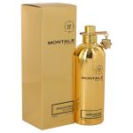 Montale Aoud Leather by Montale - Eau De Parfum Spray (Unisex) 100 ml - für Frauen