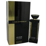 Lalique Fleur Universelle Noir Premier by Lalique - Eau De Parfum Spray (Unisex) 100 ml - für Frauen