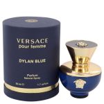 Versace Pour Femme Dylan Blue by Versace - Eau De Parfum Spray 50 ml - für Frauen
