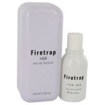 Firetrap by Firetrap - Eau De Toilette Spray 75 ml - für Frauen