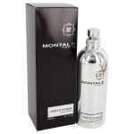 Montale Fruits of The Musk by Montale - Eau De Parfum Spray (Unisex) 100 ml - für Frauen