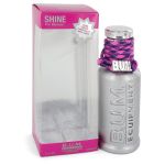 BUM Shine by BUM Equipment - Eau De Toilette Spray 100 ml - für Frauen