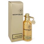 Montale Aoud Legend by Montale - Eau De Parfum Spray (Unisex) 50 ml - für Frauen