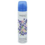 English Bluebell by Yardley London - Body Spray 77 ml - für Frauen