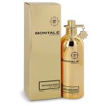 Montale Aoud Queen Roses by Montale - Eau De Parfum Spray (Unisex) 100 ml - für Frauen