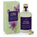4711 Acqua Colonia Saffron & Iris by 4711 - Eau De Cologne Spray 169 ml - für Frauen