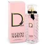Luciano Soprani D Moi by Luciano Soprani - Eau De Parfum Spray 100 ml - für Frauen