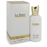 Le Luxe Le blanc by Le Luxe - Eau De Parfum Spray 100 ml - für Frauen