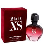 Black XS by Paco Rabanne - Eau De Parfum Spray (New Packaging) 50 ml - für Frauen
