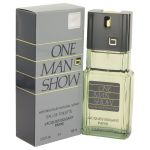 ONE MAN SHOW von Jacques Bogart - Eau de Toilette Spray 100 ml - für Herren