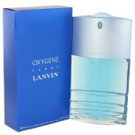 Oxygene by Lanvin - Eau De Toilette Spray 100 ml - für Männer