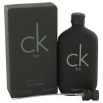 Ck Be by Calvin Klein - Eau De Toilette Spray (Unisex) 50 ml - für Männer