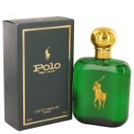 Polo by Ralph Lauren - Eau De Toilette / Cologne Spray 120 ml - für Männer