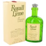 Royall Lyme by Royall Fragrances - All Purpose Lotion / Cologne 240 ml - für Männer