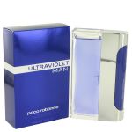 Ultraviolet by Paco Rabanne - Eau De Toilette Spray 100 ml - für Männer