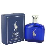 Polo Blue by Ralph Lauren - Eau De Toilette Spray 125 ml - für Männer