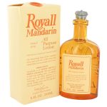 Royall Mandarin by Royall Fragrances - All Purpose Lotion / Cologne 240 ml - für Männer