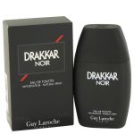 DRAKKAR NOIR von Guy Laroche - Eau de Toilette Spray 50 ml - für Herren
