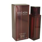 Escada Sentiment by Escada - Eau De Toilette Spray 100 ml - für Männer