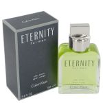 Eternity by Calvin Klein - After Shave 100 ml - für Männer