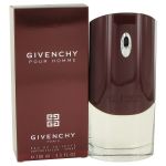 Givenchy (Purple Box) by Givenchy - Eau De Toilette Spray 100 ml - für Männer