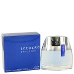 Iceberg Effusion by Iceberg - Eau De Toilette Spray 75 ml - für Männer