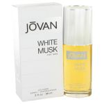 Jovan WHITE MUSK von Jovan - Eau de Cologne Spray 90 ml - für Männer