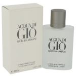 Acqua Di Gio by Giorgio Armani - After Shave Lotion 100 ml - für Männer