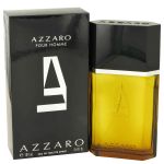 Azzaro by Azzaro - Eau De Toilette Spray 100 ml - für Männer
