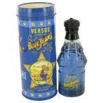 Blue Jeans by Versace - Eau De Toilette Spray (New Packaging) 75 ml - für Männer