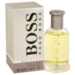 Boss No. 6 by Hugo Boss - Eau De Toilette Spray (Grey Box) 50 ml - für Männer
