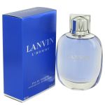 Lanvin by Lanvin - Eau De Toilette Spray 100 ml - für Männer