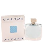 Chrome by Azzaro - Eau De Toilette Spray 100 ml - für Männer