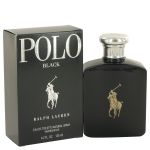 Polo Black by Ralph Lauren - Eau De Toilette Spray 125 ml - für Männer