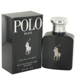 Polo Black by Ralph Lauren - Eau De Toilette Spray 75 ml - für Männer
