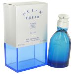 Ocean Dream by Designer Parfums Ltd - Eau De Toilette Spray 100 ml - für Männer