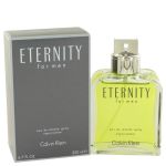 Eternity by Calvin Klein - Eau De Toilette Spray 200 ml - für Männer