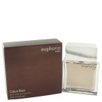 Euphoria von Calvin Klein - Eau de Toilette Spray 100 ml - für Männer