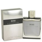 Boss Selection von Hugo Boss - Eau de Toilette Spray 90 ml - für Herren