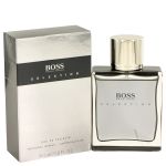 Boss Selection by Hugo Boss - Eau De Toilette Spray 50 ml - für Männer