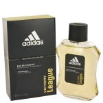 Adidas Victory League by Adidas - Eau De Toilette Spray 100 ml - für Männer