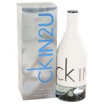 CK In 2U von Calvin Klein - Eau de Toilette Spray 100 ml - für Herren