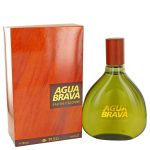 Agua Brava by Antonio Puig - Cologne 349 ml - für Männer