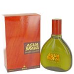 Agua Brava by Antonio Puig - Eau De Cologne 200 ml - für Männer