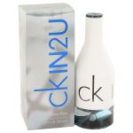 CK In 2U by Calvin Klein - Eau De Toilette Spray 50 ml - für Männer
