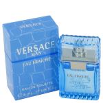 Versace Man by Versace - Mini Eau Fraiche 5 ml - für Männer