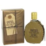 Fuel For Life by Diesel - Eau De Toilette Spray 50 ml - für Männer