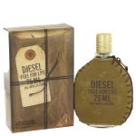 Fuel For Life by Diesel - Eau De Toilette Spray 75 ml - für Männer