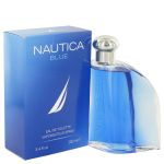 Nautica Blue by Nautica - Eau De Toilette Spray 100 ml - für Männer