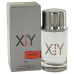 Hugo XY by Hugo Boss - Eau De Toilette Spray 100 ml - für Männer